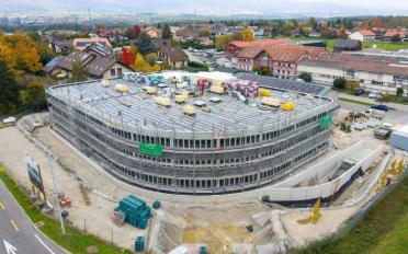 Industrie - image - 1