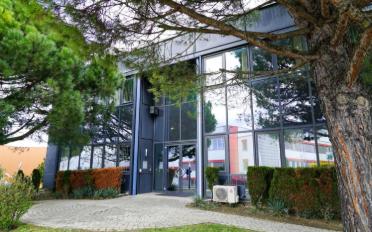 Büro ein Zimmer - image - 2