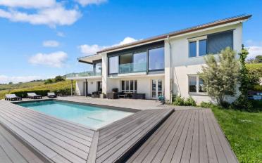 Villa 6.5 pièces - image - 1