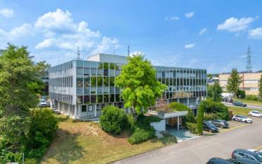 Büro - image - 1