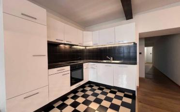 Apartment 3.5 rooms - image - 1