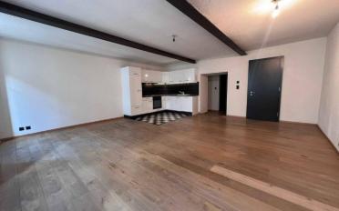 Apartment 3.5 rooms - image - 2