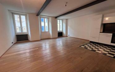 Apartment 3.5 rooms - image - 3