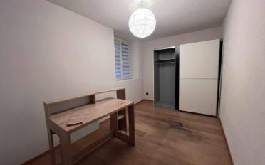 Apartment 3.5 rooms - image - 7