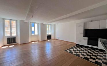 Apartment 3.5 rooms - image - 2