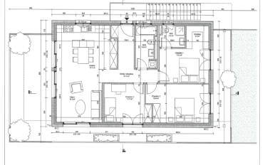 Apartment 4.5 rooms - image - 10