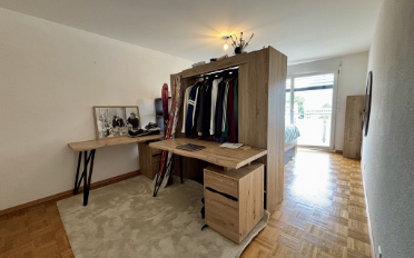 Apartment 4.5 rooms - image - 5