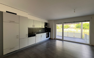 Apartment 4.5 rooms - image - 1