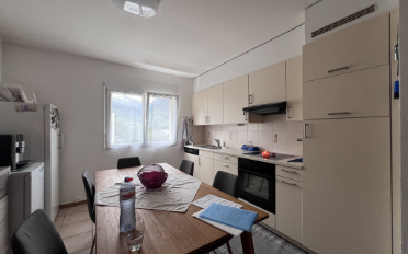 Apartment 3.5 rooms - image - 3