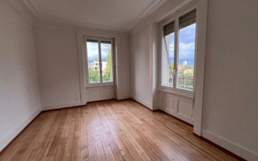 Apartment 5.5 rooms - image - 5