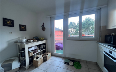 Appartement 3.5 pièces - image - 2