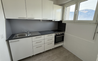 Wohnung 2 Zimmer - image - 3