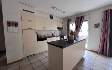 Wohnung 4.5 Zimmer - image - 1