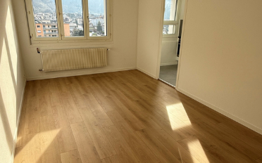 Wohnung 3 Zimmer - image - 1
