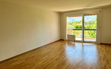 Apartment 4.5 rooms - image - 4