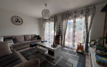 Apartment 3.5 rooms - image - 2
