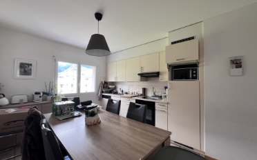 Apartment 3.5 rooms - image - 3