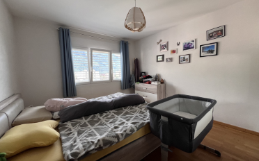 Apartment 3.5 rooms - image - 5