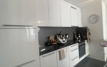 Wohnung 2.5 Zimmer - image - 1