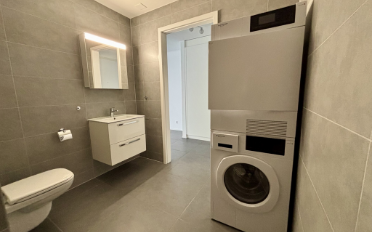 Wohnung 2.5 Zimmer - image - 5