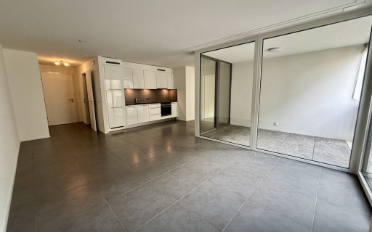 Wohnung 2.5 Zimmer - image - 2