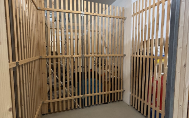 Wohnung 2.5 Zimmer - image - 9