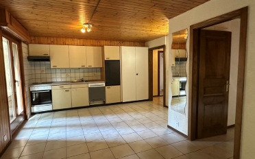 Wohnung 2.5 Zimmer - image - 2