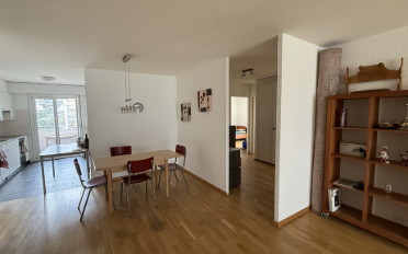 Appartement 5 pièces - image - 3