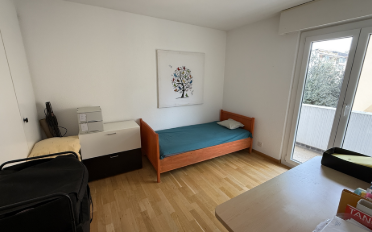 Appartement 5 pièces - image - 8