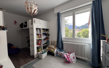 Appartement 4 pièces - image - 5