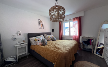 Appartement 4 pièces - image - 4