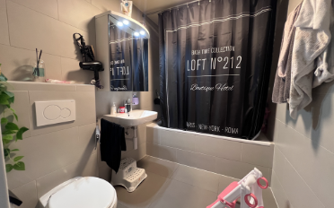 Apartment 4.5 rooms - image - 9