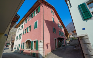 Wohnung 3 Zimmer - image - 1