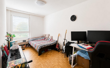 Appartement 3.5 pièces - image - 2
