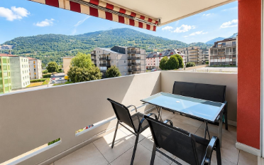 Appartement 3.5 pièces - image - 1