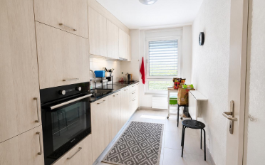 Appartement 3.5 pièces - image - 7