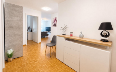 Appartement 3.5 pièces - image - 8