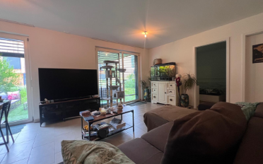 Wohnung 2.5 Zimmer - image - 3