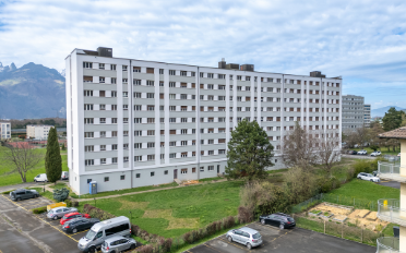 Wohnung ein Zimmer - image - 5