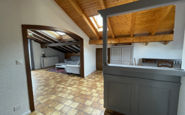 Appartement 3.5 pièces - image - 8