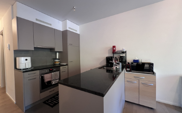 Apartment 2.5 rooms - image - 3