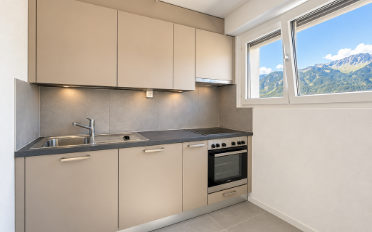 Wohnung 3 Zimmer - image - 4