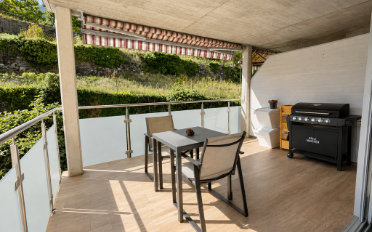Wohnung 4.5 Zimmer - image - 1