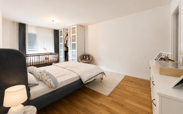Wohnung 4.5 Zimmer - image - 3