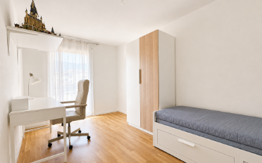 Wohnung 4.5 Zimmer - image - 5