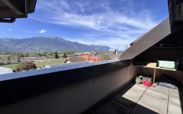 Wohnung 2.5 Zimmer - image - 1