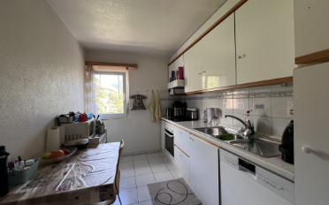 Wohnung 2.5 Zimmer - image - 5