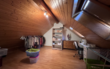 Wohnung 2.5 Zimmer - image - 3