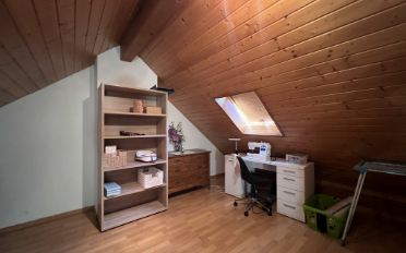 Wohnung 2.5 Zimmer - image - 2