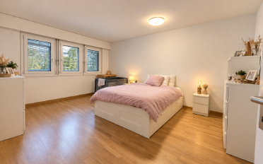 Apartment 3 rooms - image - 4